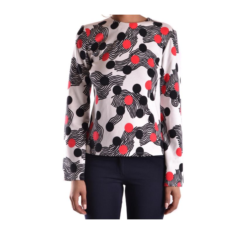 Дамски пуловер MSGM 489337