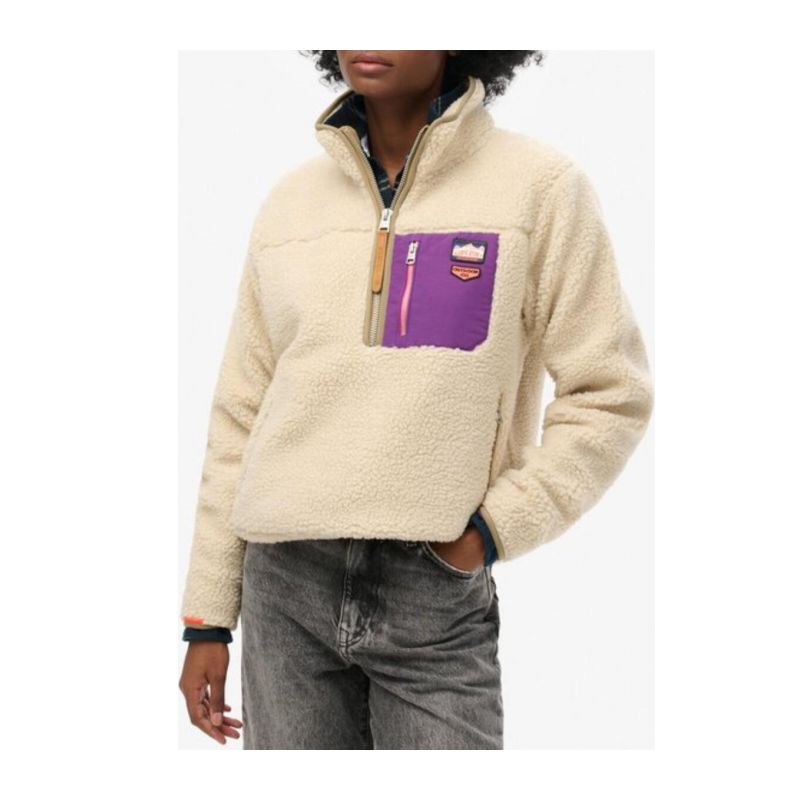 Дамски пуловер SUPERDRY 490204