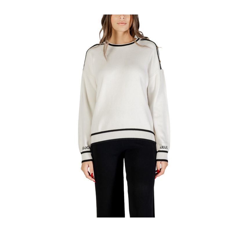 Дамски пуловер LIU JO 490284