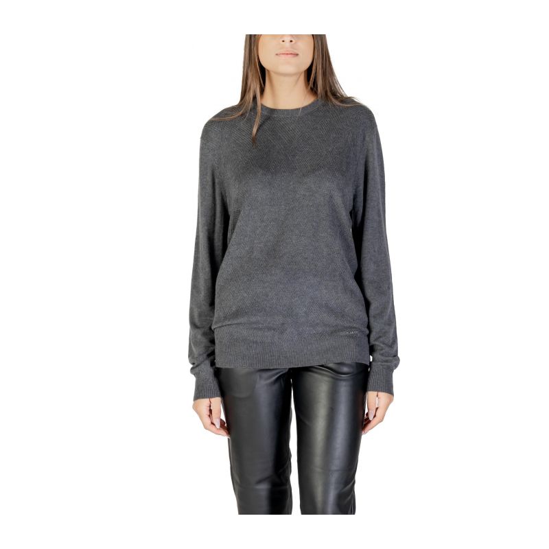 Дамски пуловер GUESS 490418