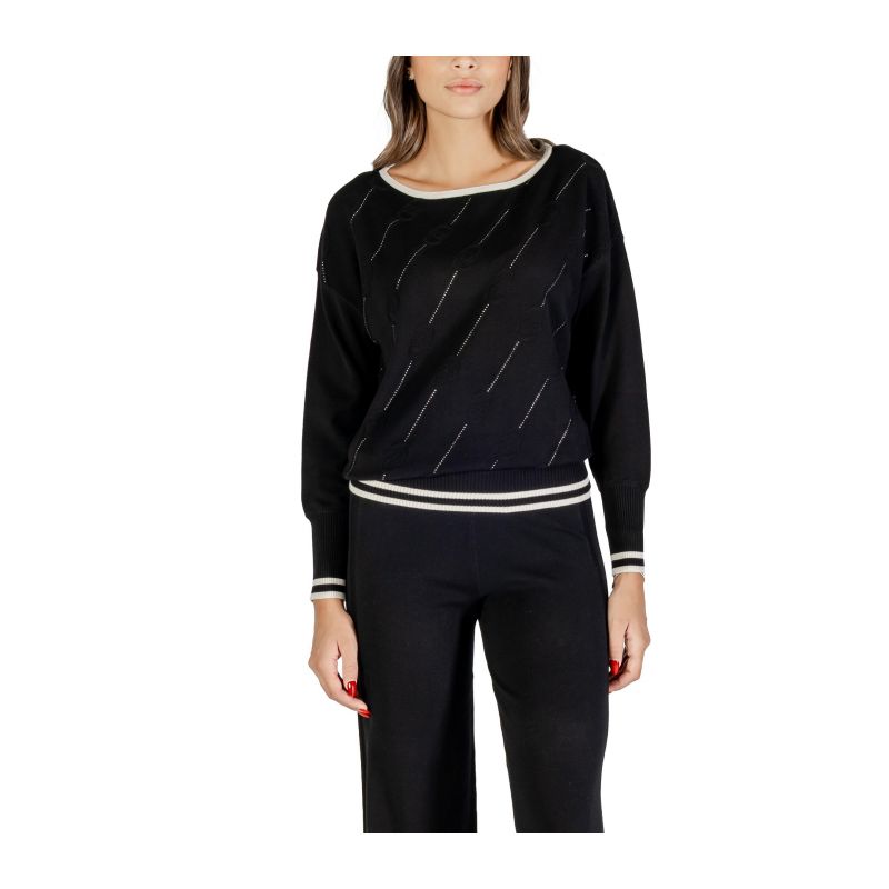 Дамски пуловер LIU JO 490282