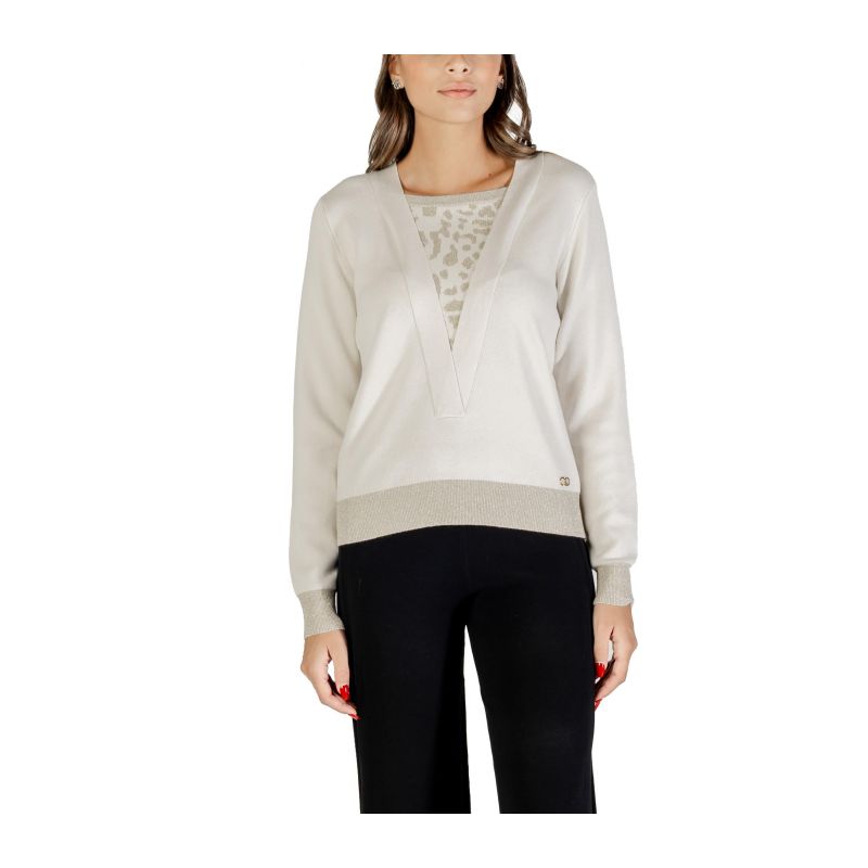 Дамски пуловер LIU JO 490286