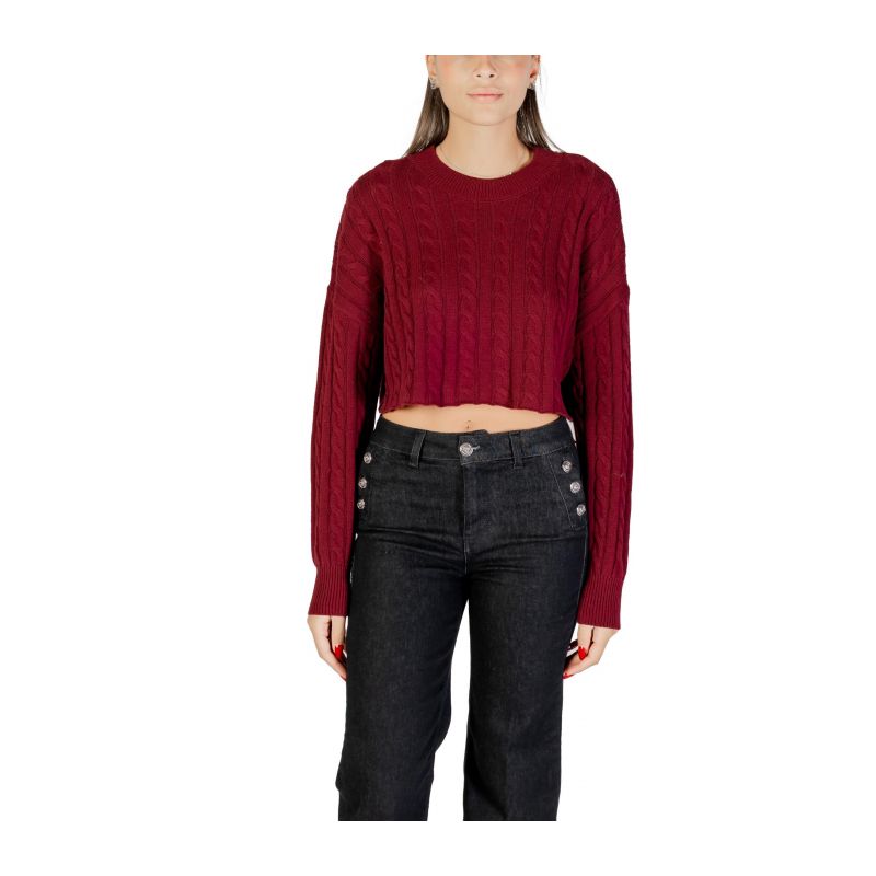 Дамски пуловер ONLY 490185