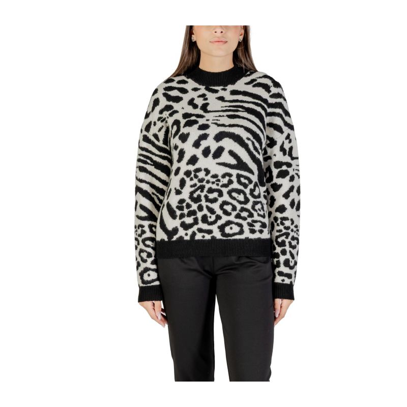 Дамски пуловер MORGAN DE TOI 490571