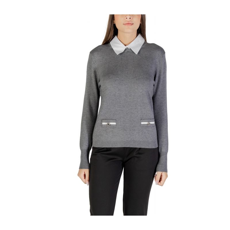 Дамски пуловер MORGAN DE TOI 490572