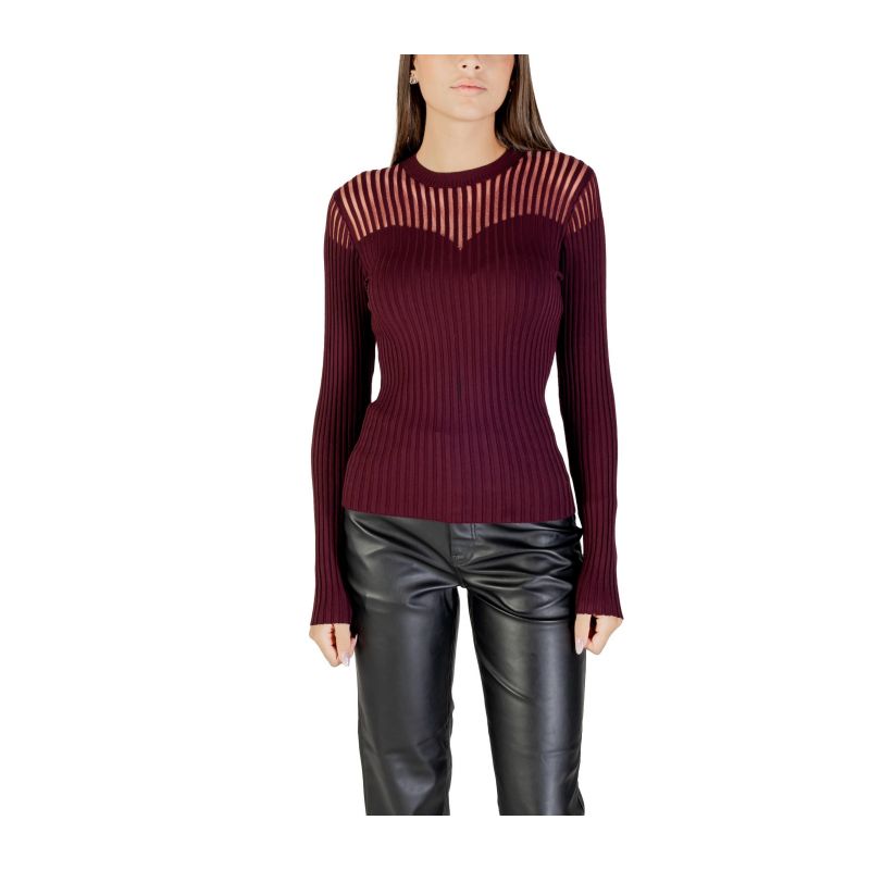 Дамски пуловер MORGAN DE TOI 490620