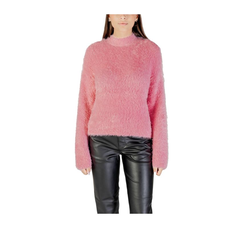 Дамски пуловер ONLY 490638