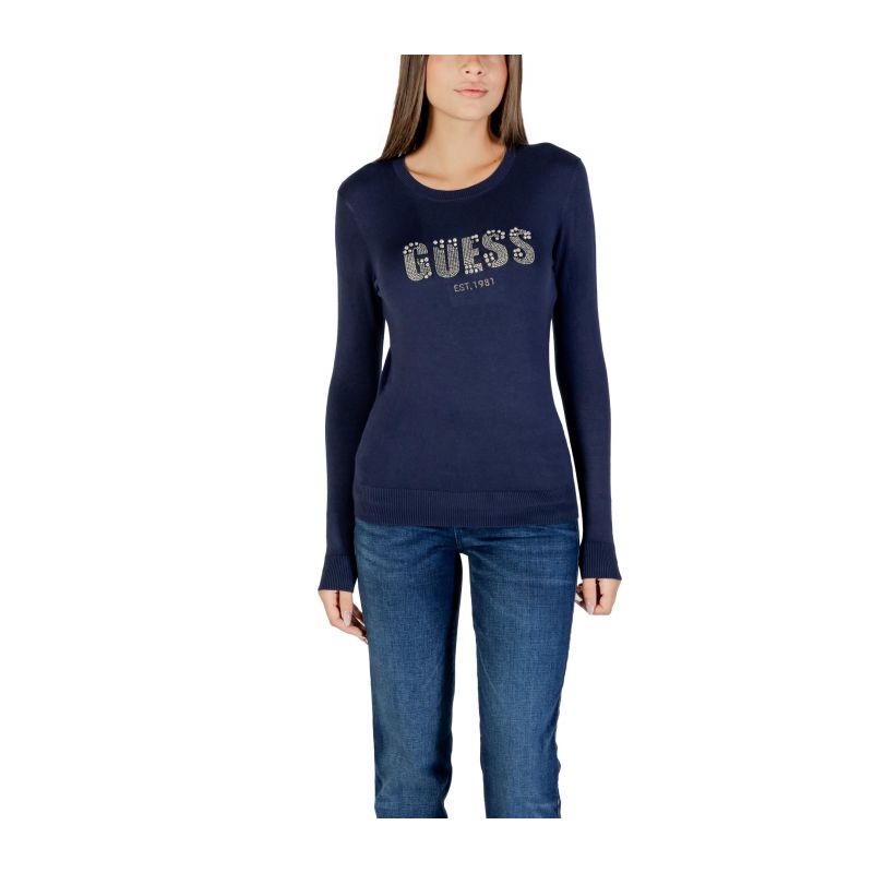 Дамски пуловер GUESS 490690