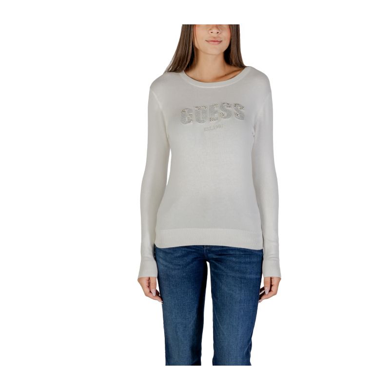 Дамски пуловер GUESS 490691