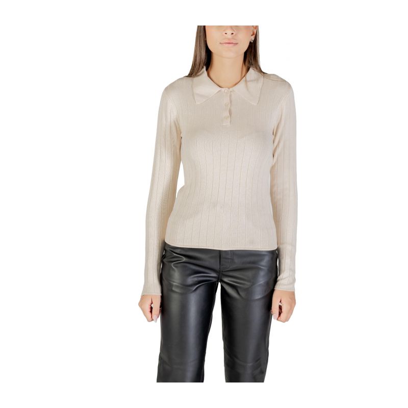 Дамски пуловер JACQUELINE DE YONG 490627