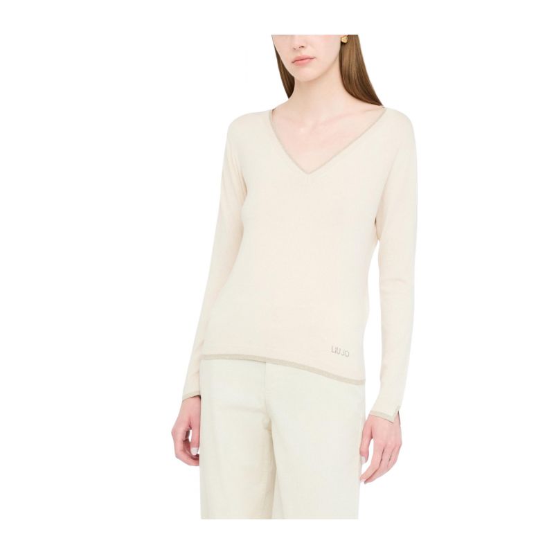 Дамски пуловер LIU JO 490754