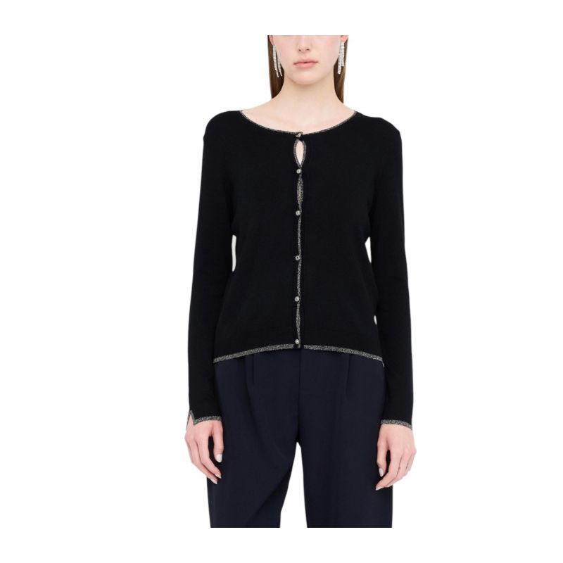 Дамски пуловер LIU JO 490752