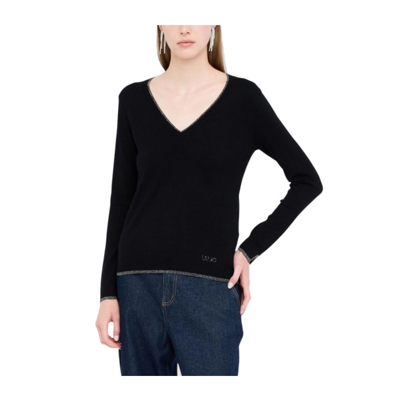 Дамски пуловер LIU JO 490753