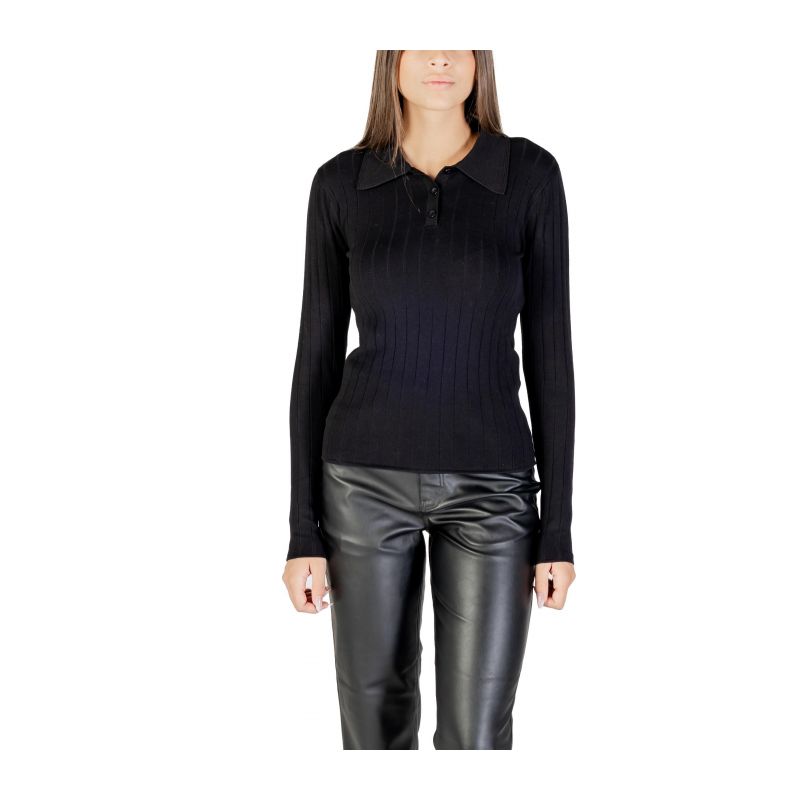 Дамски пуловер JACQUELINE DE YONG 490626