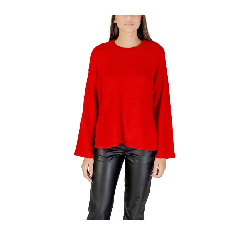 Дамски пуловер ONLY 490635