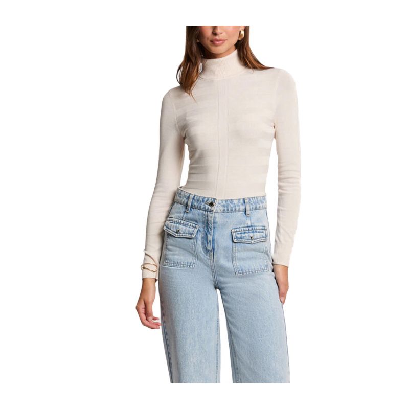 Дамски пуловер MORGAN DE TOI 491548