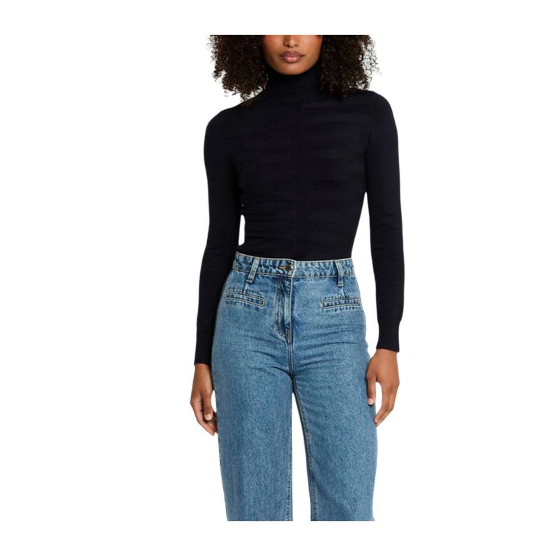 Дамски пуловер MORGAN DE TOI 491547