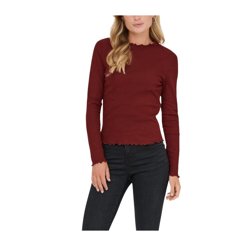 Дамски пуловер ONLY 491589