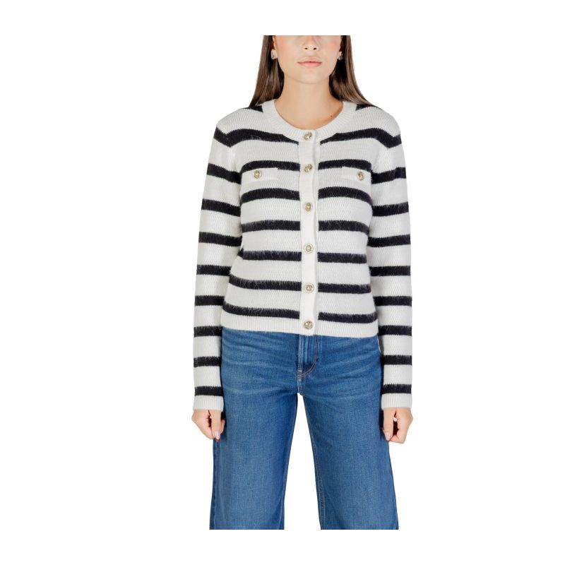 Дамски пуловер MORGAN DE TOI 491655