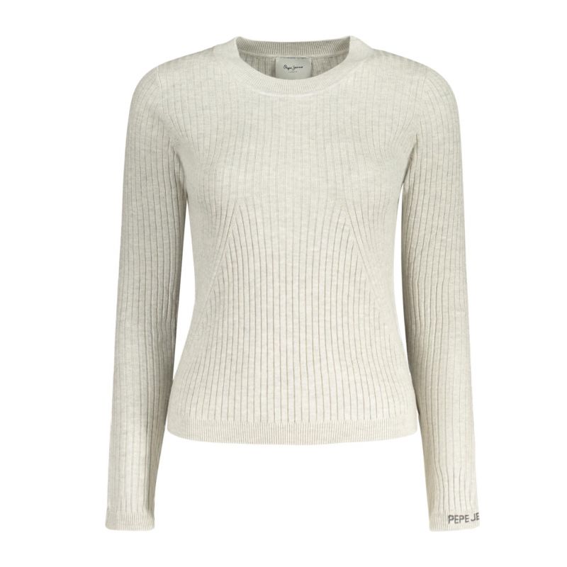 Дамски пуловер PEPE JEANS PL7000025CARLACREW_GR913