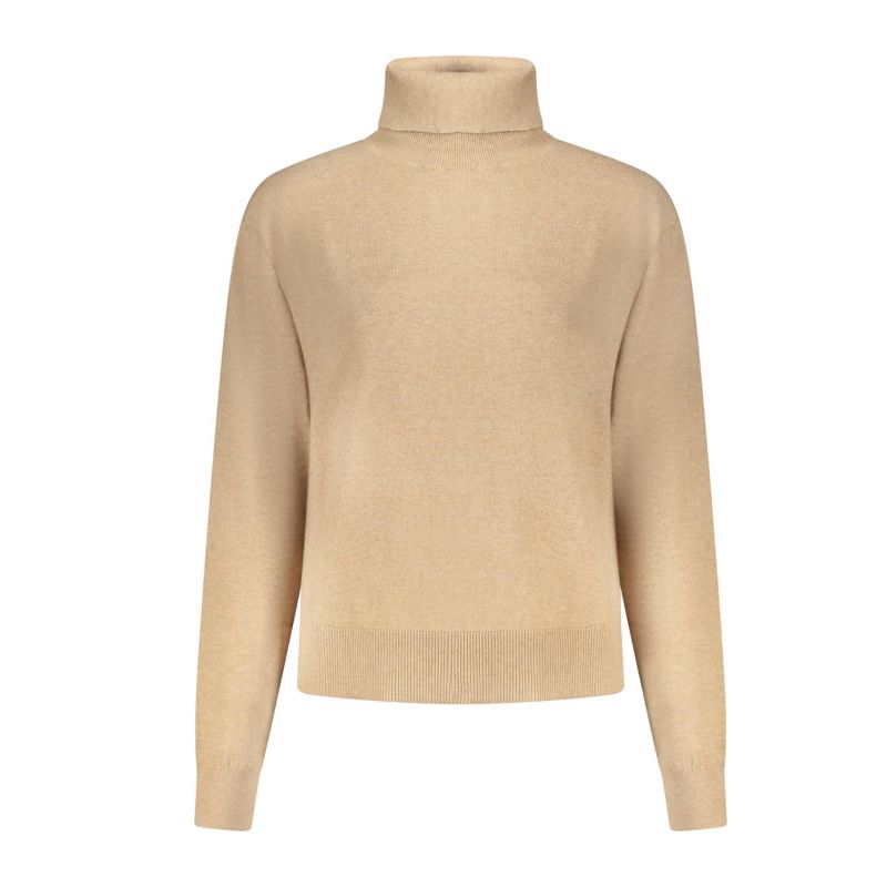 Дамски пуловер PEPE JEANS PL7000036CORALINEROLLEDCOLLAR_BE844