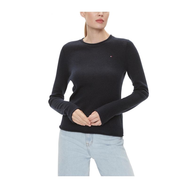 Дамски пуловер TOMMY HILFIGER 492628