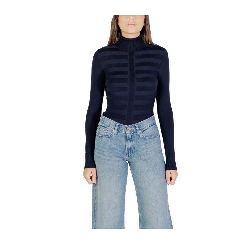 Дамски пуловер MORGAN DE TOI 491809