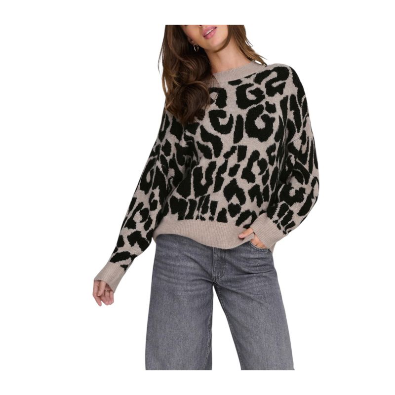 Дамски пуловер JACQUELINE DE YONG 493741