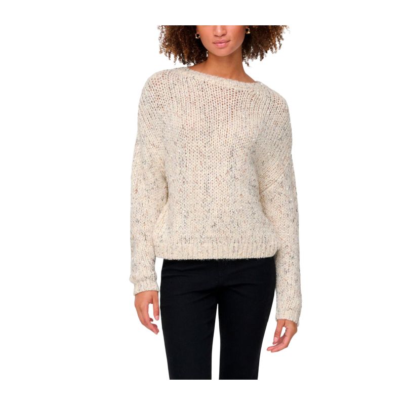 Дамски пуловер ONLY 493736