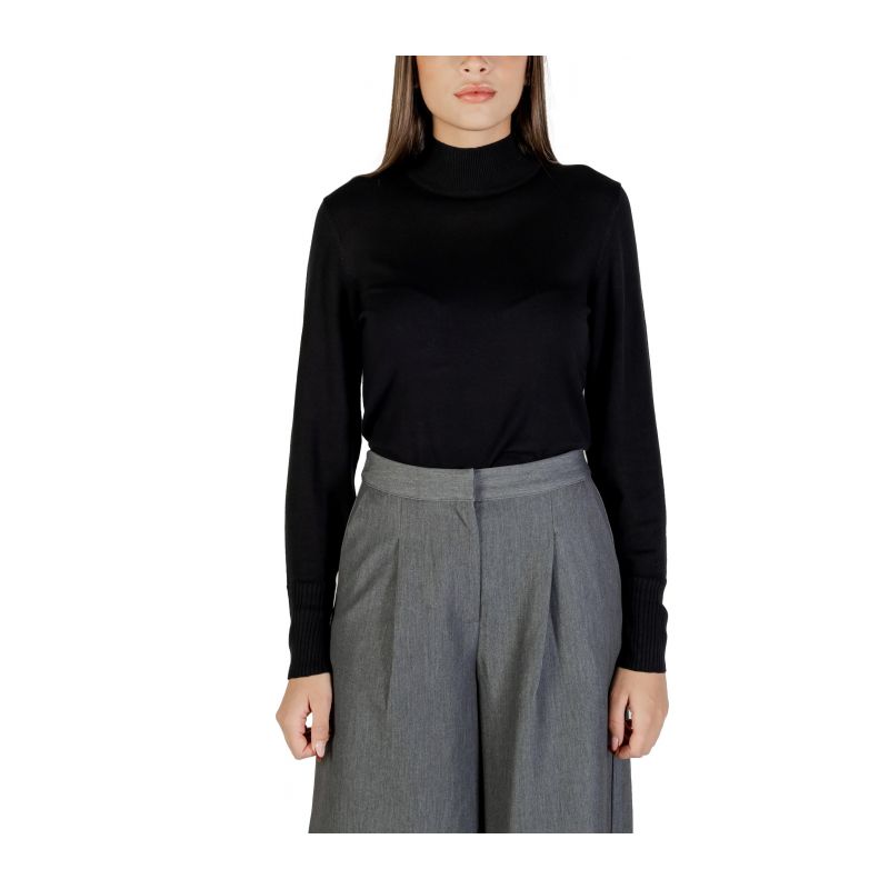 Дамски пуловер ICHI 493666