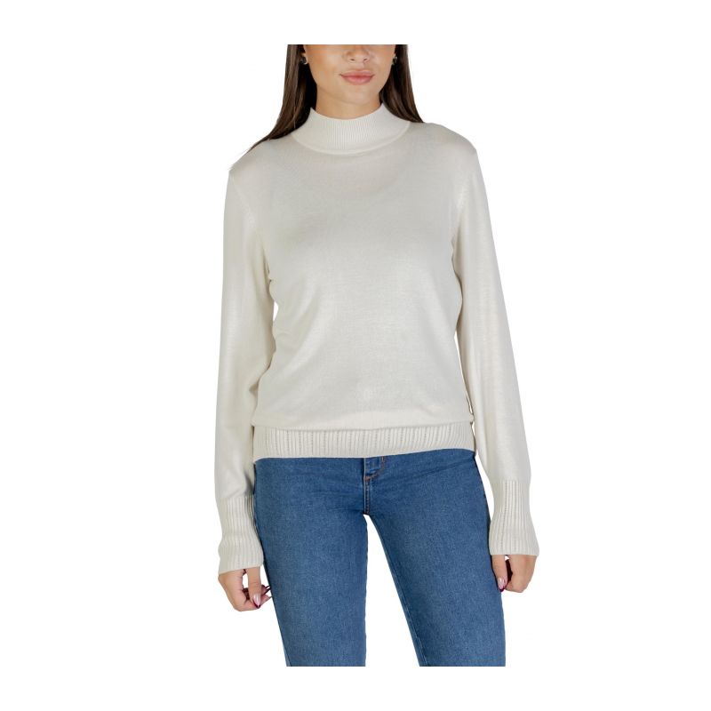 Дамски пуловер ICHI 493758