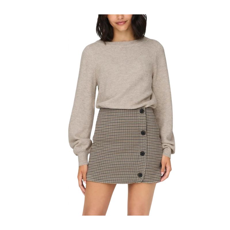 Дамски пуловер JACQUELINE DE YONG 494064