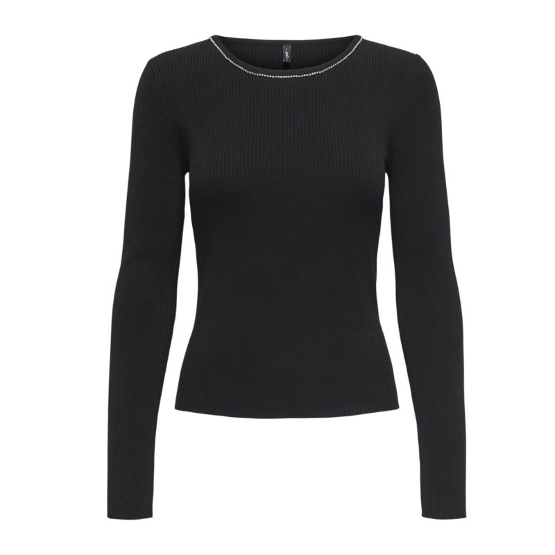 Дамски пуловер ONLY 494223