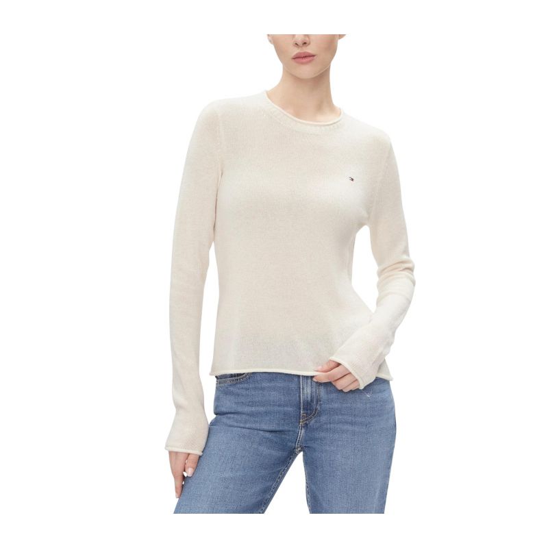 Дамски пуловер TOMMY HILFIGER 494191