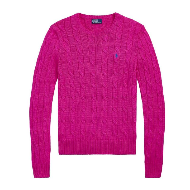 Дамски пуловер POLO RALPH LAUREN 493936