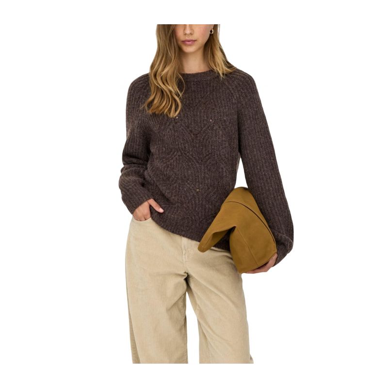 Дамски пуловер ONLY 494900