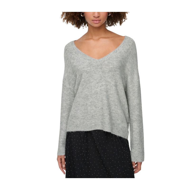 Дамски пуловер ONLY 495721