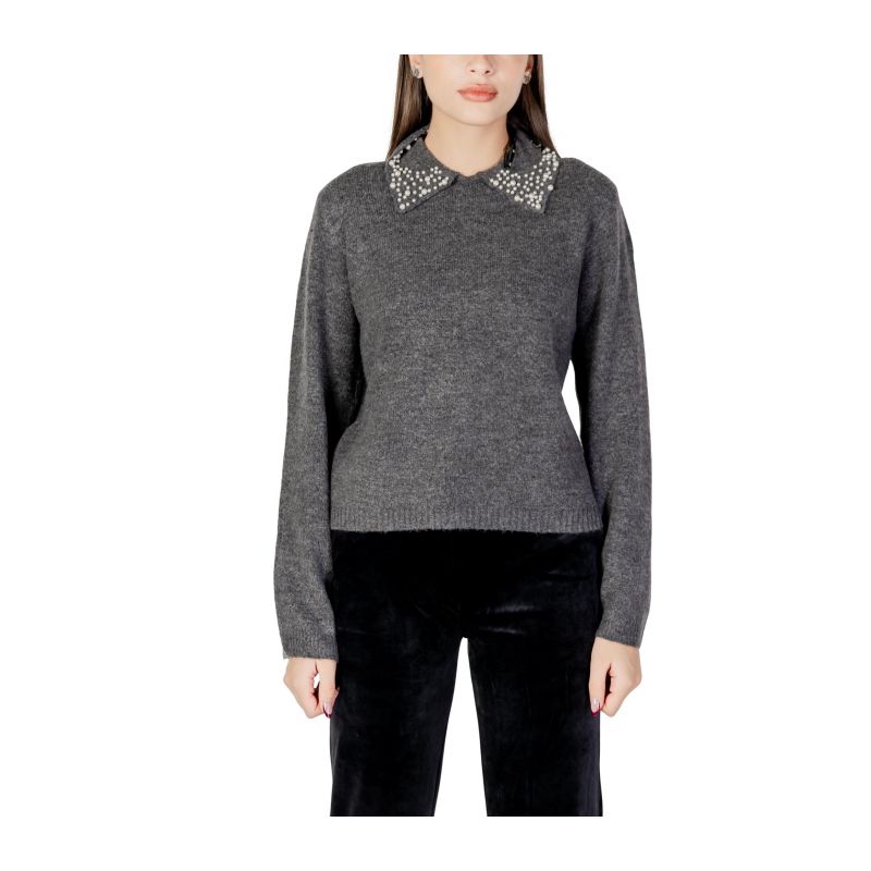 Дамски пуловер JACQUELINE DE YONG 495602