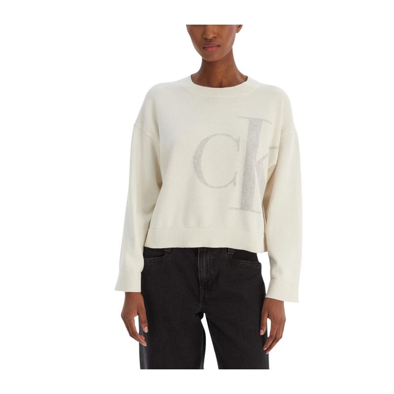 Дамски пуловер CALVIN KLEIN 497230