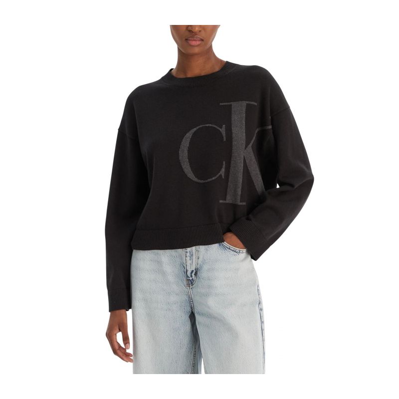 Дамски пуловер CALVIN KLEIN 497228
