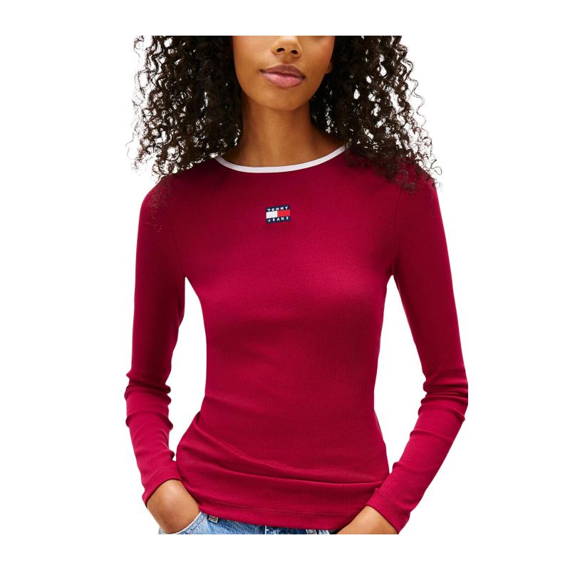 Дамски пуловер TOMMY HILFIGER 497854