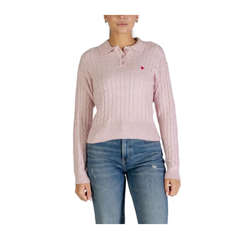 Дамски пуловер ONLY 497840