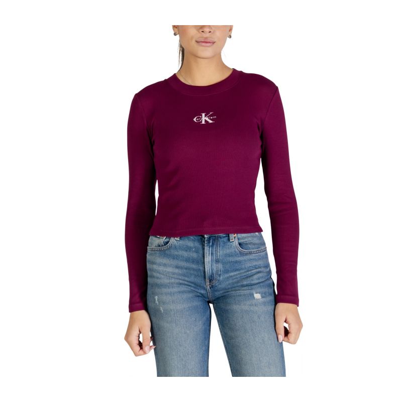 Дамски пуловер CALVIN KLEIN 497838