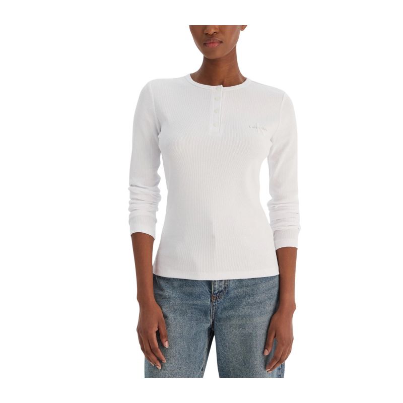 Дамски пуловер CALVIN KLEIN 497986