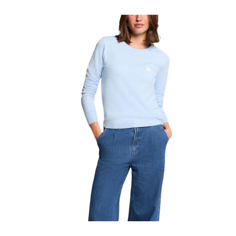 Дамски пуловер MORGAN DE TOI 500799