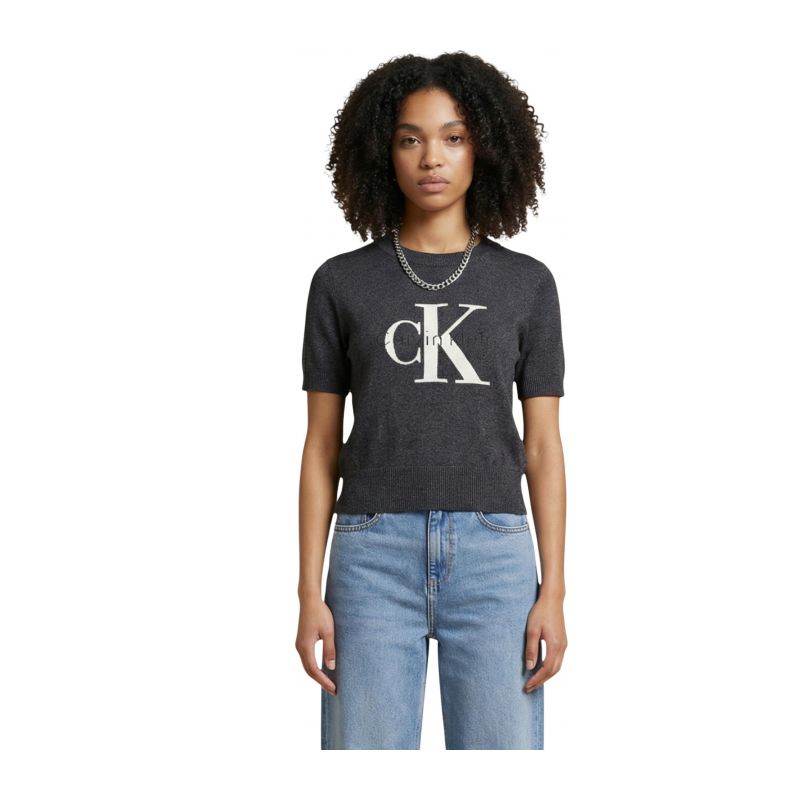 Дамски пуловер CALVIN KLEIN 506904