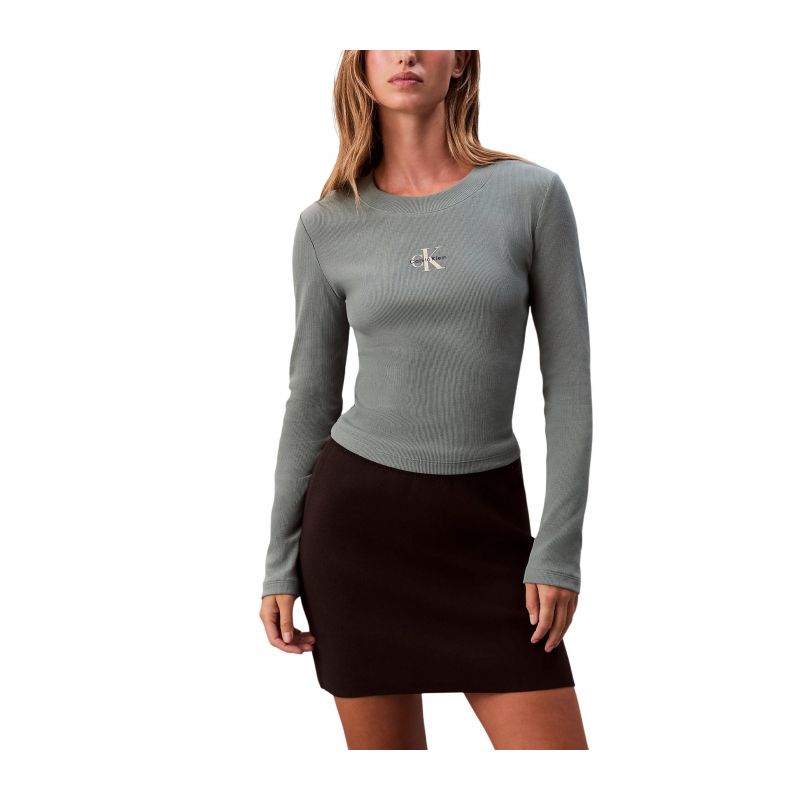 Дамски пуловер CALVIN KLEIN 506687