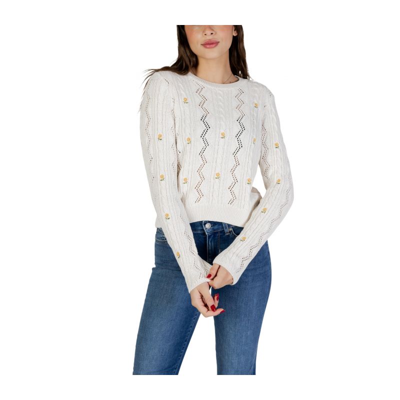 Дамски пуловер ONLY 506092