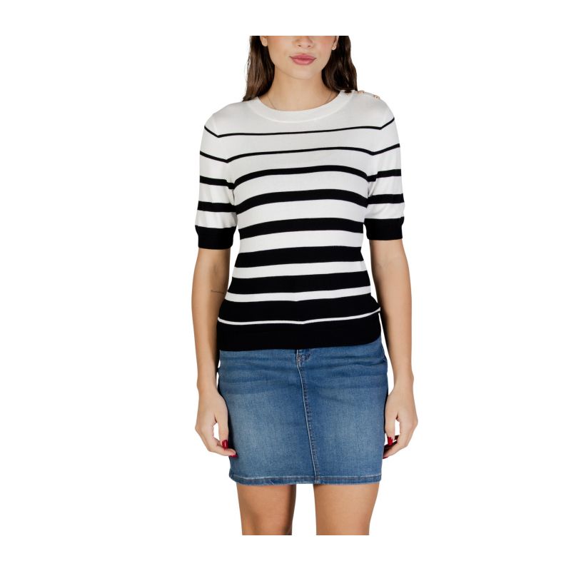 Дамски пуловер MORGAN DE TOI 506084