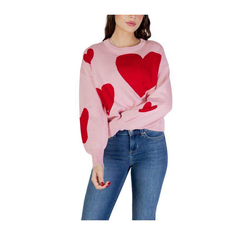 Дамски пуловер ONLY 506095